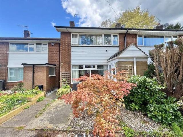 House for sale in Fulshaw Park, Wilmslow