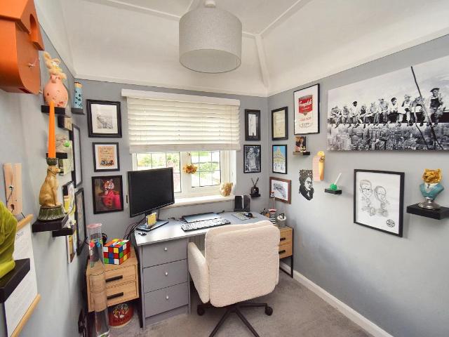 House for sale in Bessels Green, The Butts