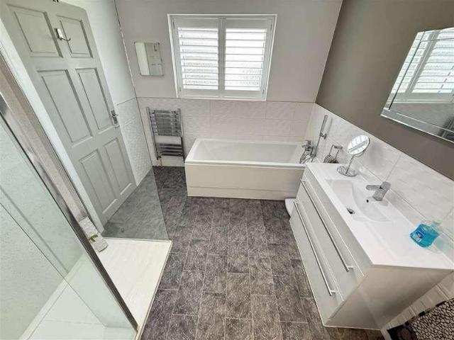 House for sale in Heswall, Wirral