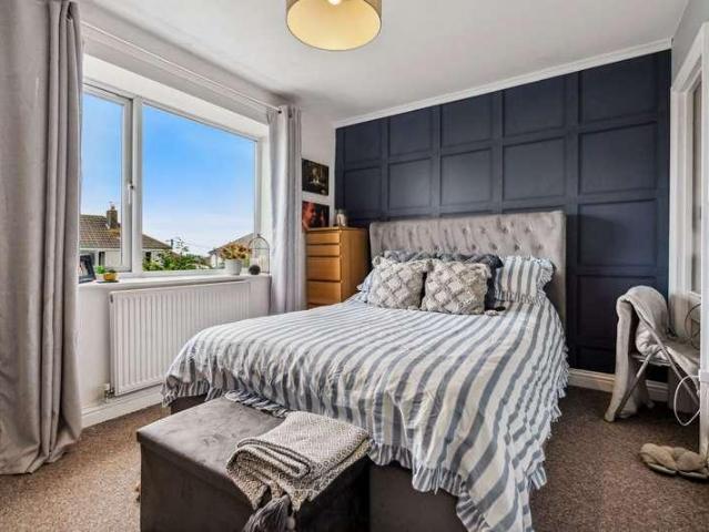 House for sale in St Eval, Cornwall