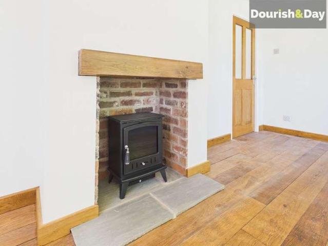 House for sale in Chadsmoor, Staffordshire