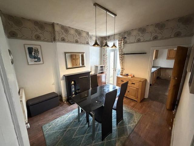 House for sale in Hall Drive Park, Alsager