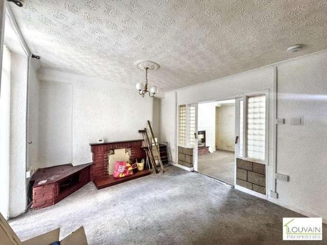 House for sale in Georgetown, Tredegar