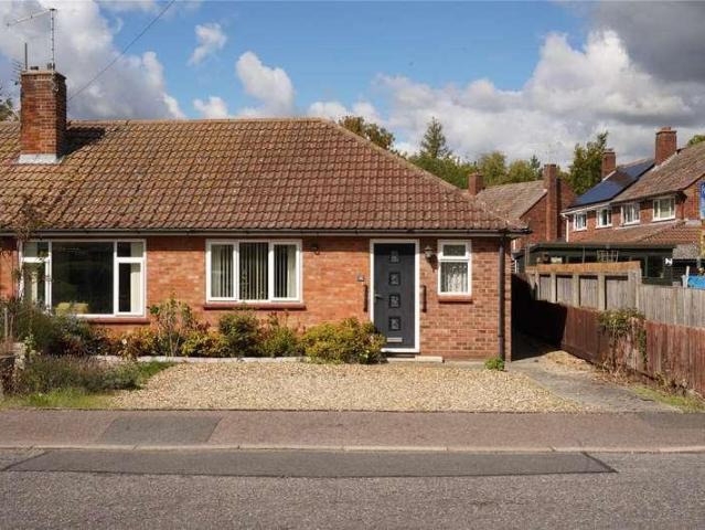 House for sale in Mildenhall, West Suffolk