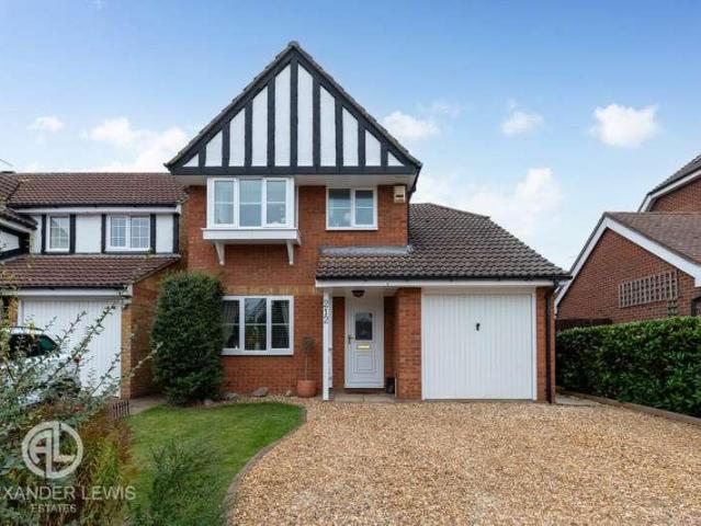House for sale in Norton, Letchworth
