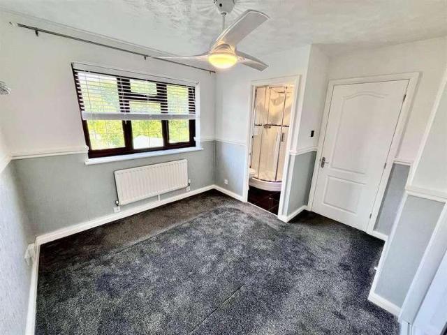 House for sale in Green Park, Milton Keynes