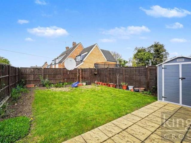 House for sale in Great Parndon, Harlow