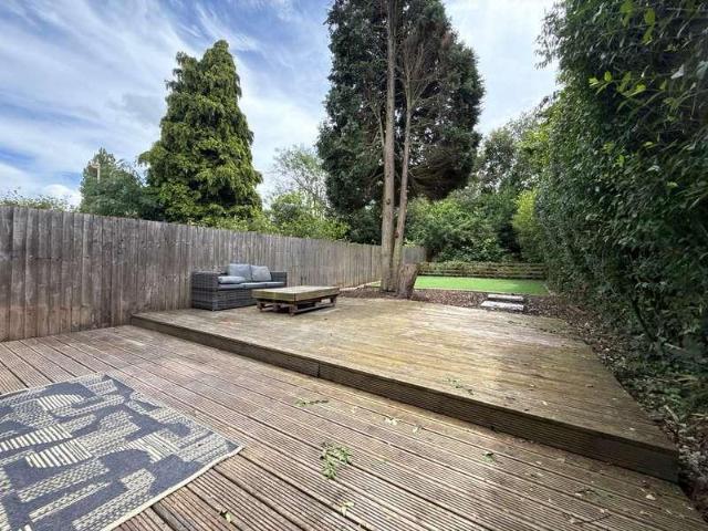 House for sale in Woodsetton, Coseley