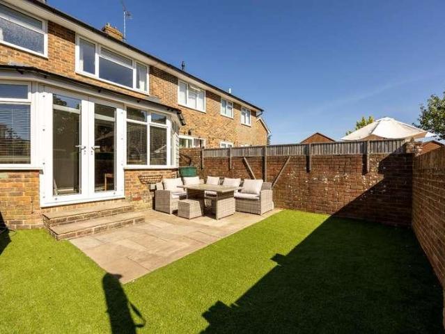House for sale in Blackness, Wealden