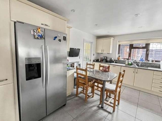 House for sale in Verwood, East Dorset