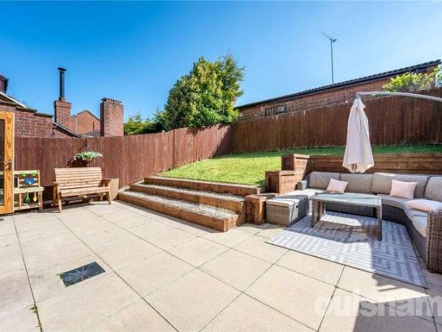 House for sale in Callow Hill, Redditch