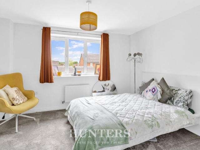 House for sale in Rhodes, Burnedge
