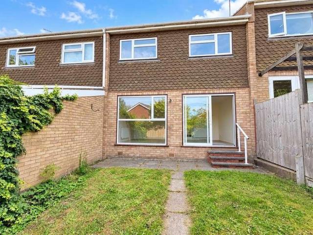 House for sale in Cliff Hill, Warwick