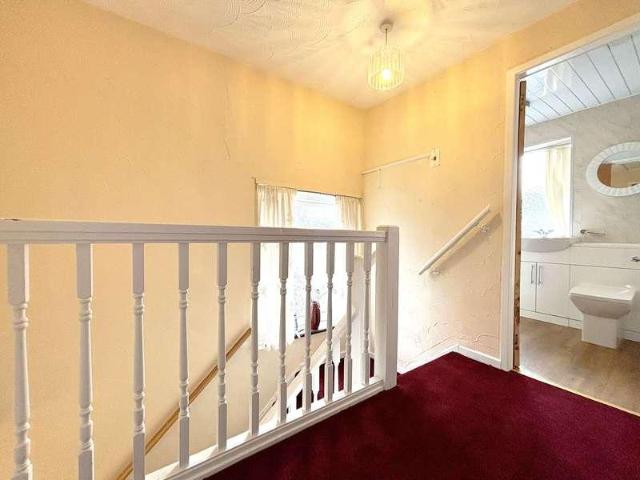 House for sale in Wigan, Greater Manchester