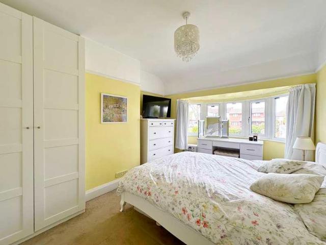 House for sale in Heswall, Wirral