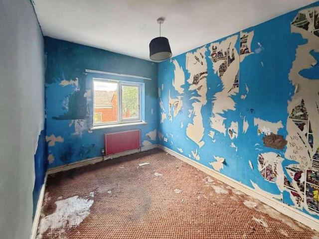 House for sale in Foxholes, Rushock