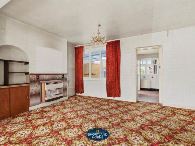House for sale in Radford, West Midlands