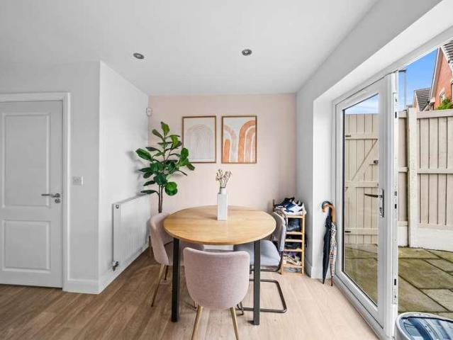 House for sale in Warrington