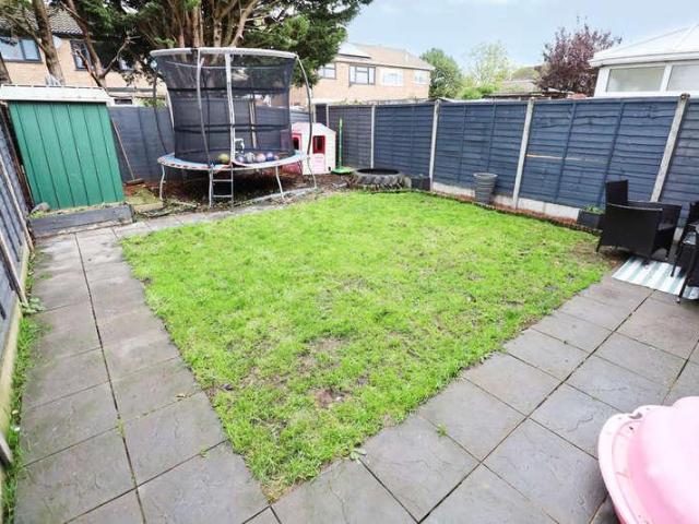 House for sale in Barton, Leicestershire