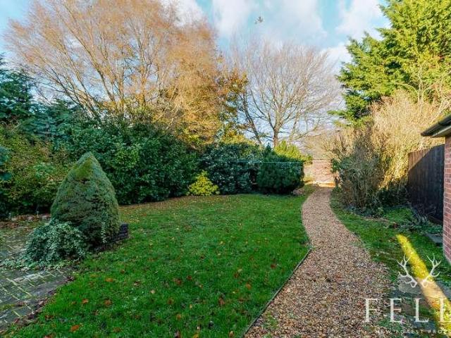 House for sale in Ashurst Bridge, Hampshire