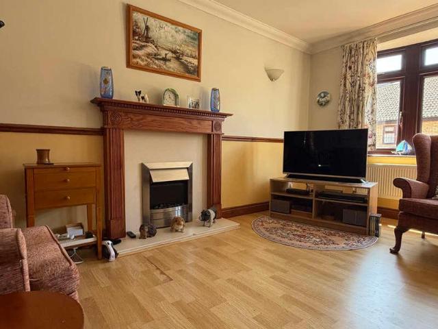 House for sale in Barway, Cambridgeshire