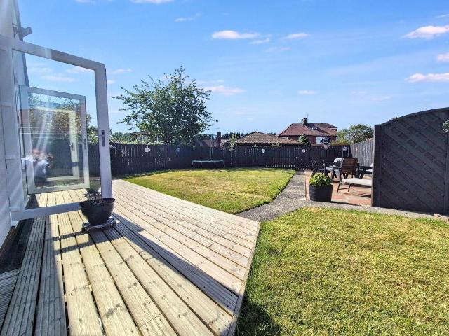 House for sale in Jarrow, Tyne And Wear