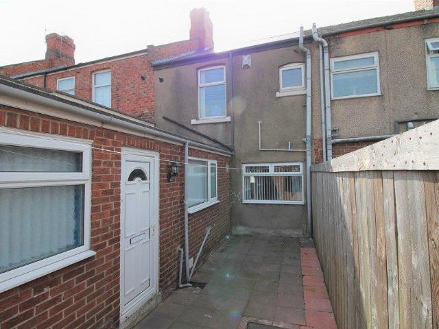 House for sale in Houghton Le Spring, Mount Pleasant