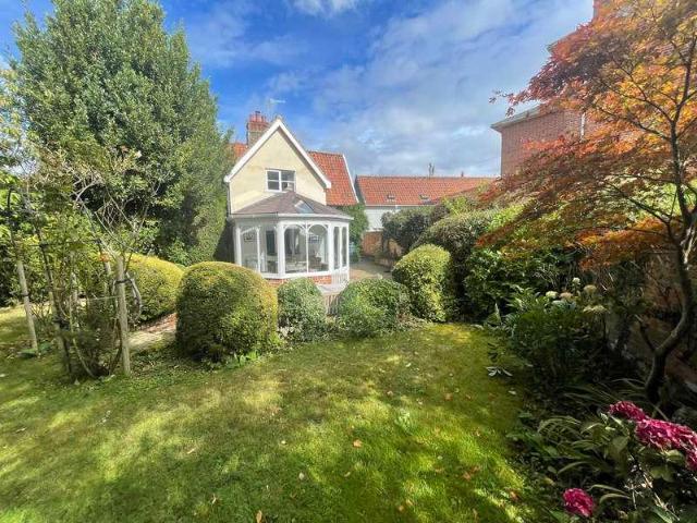 House for sale in Kelsale cum Carlton, Eastbridge