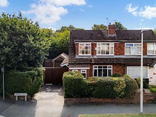 House for sale in Ditton, Widnes