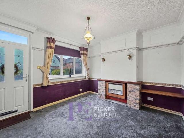 House for sale in Lash Hill, Barton