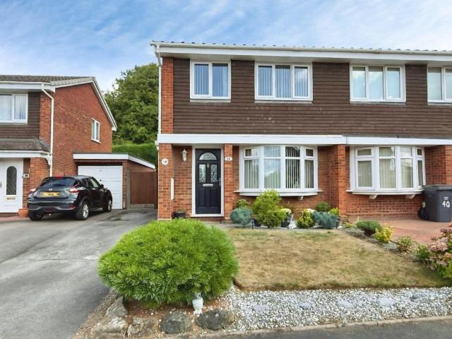 House for sale in Stonydelph, Kettlebrook