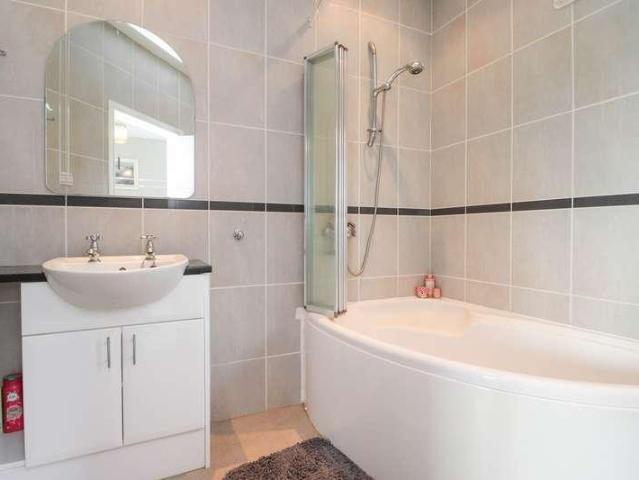House for sale in Thursby