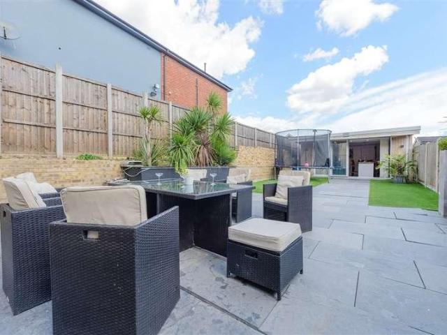 House for sale in Hoo St Werburgh