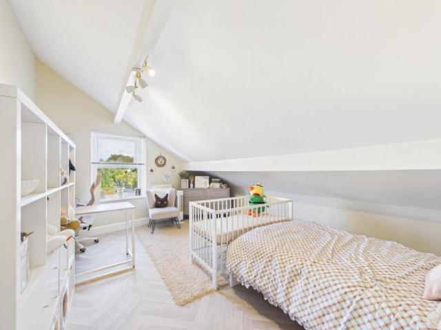 House for sale in Priestthorpe, Bradford