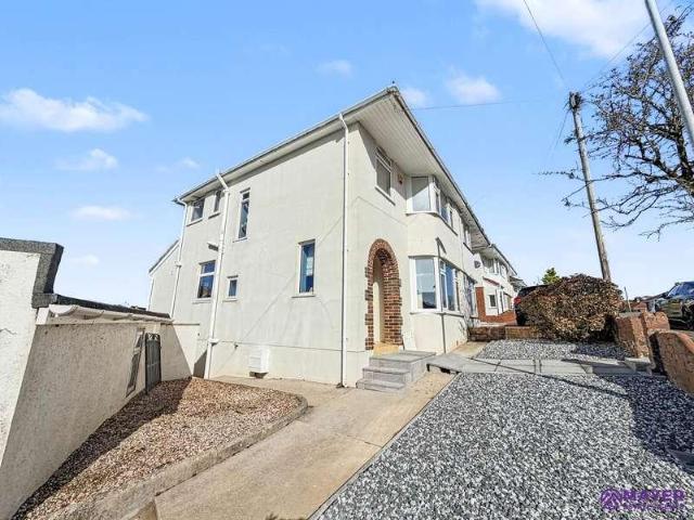 House for sale in Plympton, Plymouth