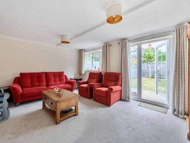 House for sale in Carshalton Beeches, Greater London