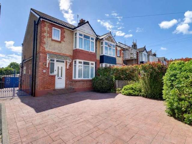 House for sale in Widley, Spring Vale