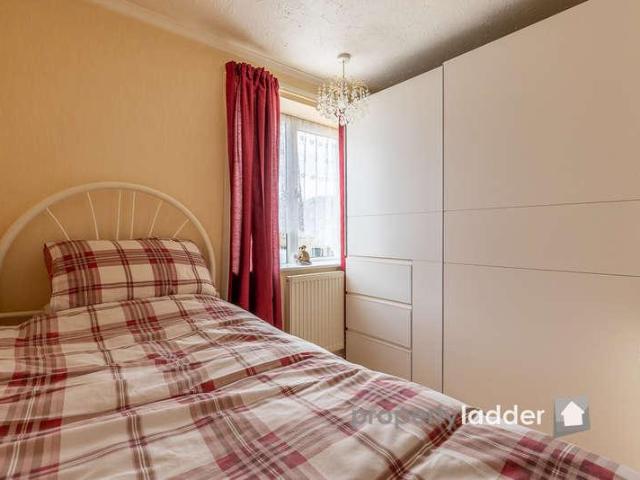 House for sale in East Bank, Norfolk