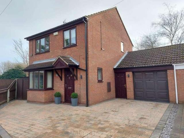 House for sale in Great Coates, North East Lincolnshire