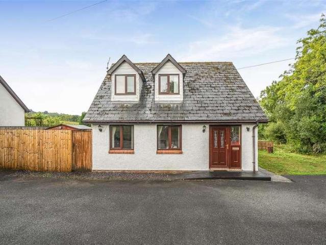 House for sale in Wales