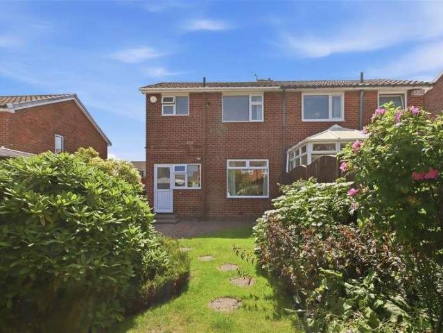 House for sale in Whittington Moor, Loundsley Green