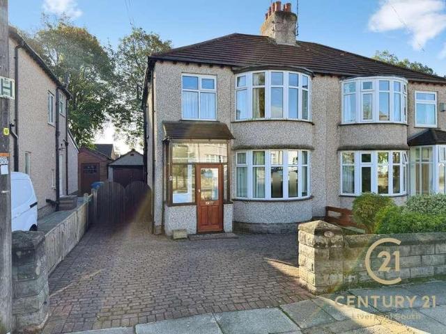 House for sale in Allerton, Calderstones