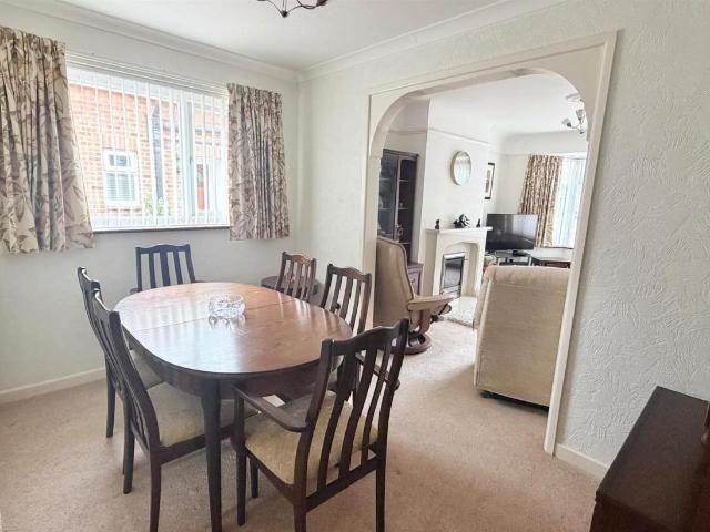 House for sale in Stubbington, Fareham