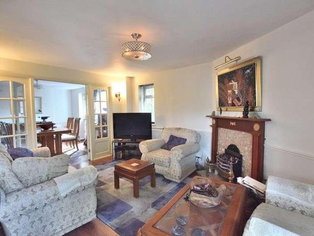 House for sale in London Borough of Enfield, Greater London