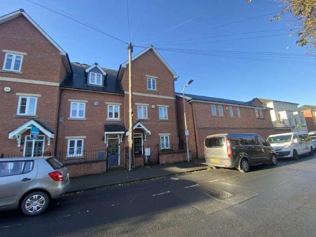 House for sale in Portfields, Hereford