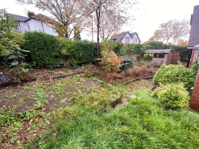 House for sale in Pendock, Greater Manchester