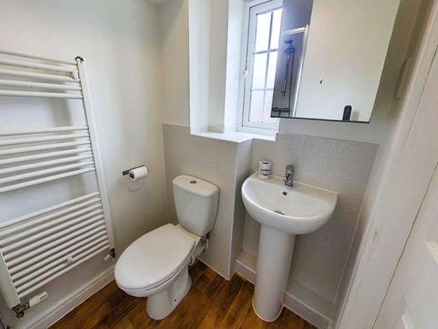 House for sale in Elmfield, Leicestershire