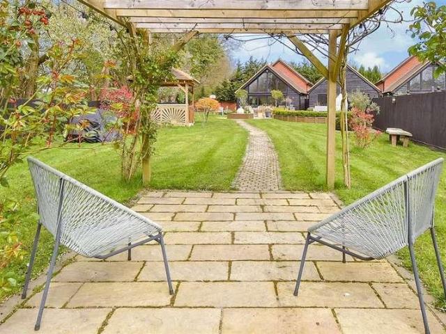 House for sale in Epping, Essex