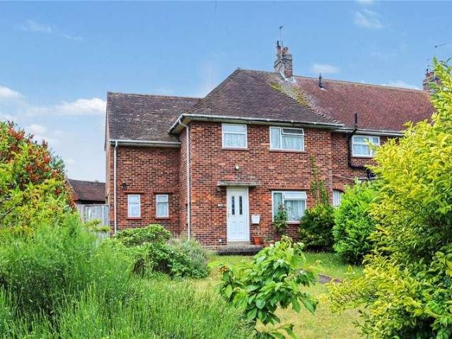 House for sale in Eastbridge, Suffolk