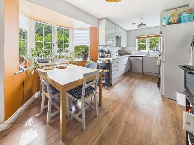 House for sale in Budlake, Devon